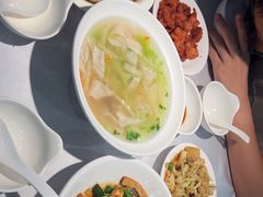 -叶氏兄弟饭摊(马鞍池东路店)