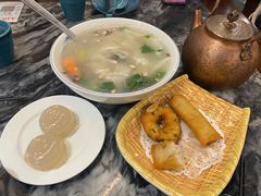 -安泰楼·佛跳墙创始人·传统闽味早茶·酒楼(三坊七巷闽菜地标店)