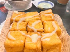 -民信老铺(双皮奶博物馆店)