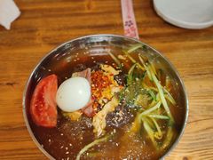 -百年石锅饭·朝鲜族传统民餐