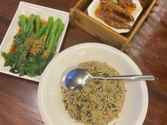 -彩景大酒楼(万泰新天地店)