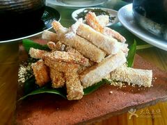 -杨厝六十六农庄农舍(杨厝路店)