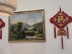 -花鸟鱼私家小厨·川菜(文殊院店)