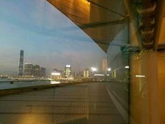 -香港会议展览中心演讲厅