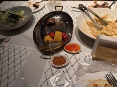 -静香HOUSE·全时段融合餐厅(七星欢乐颂店)