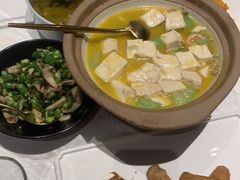 -柒园·三十年创意杭帮菜(龙湖滨江天街店)