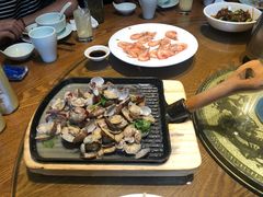 -船歌·鱼水饺青岛菜(闽江二路店)