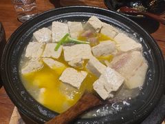 -马灯部落·西湖边的创意山景餐厅(虎跑动物园店)