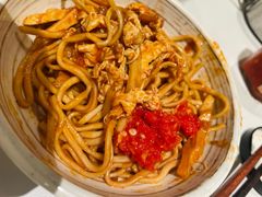 -慧娟面馆·餐厅(望江路店)