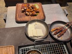 -夜食白市Yespicy·烧烤啤酒宵夜(番禺四海城店)