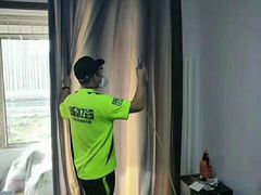 -绿色亿家除甲醛机构