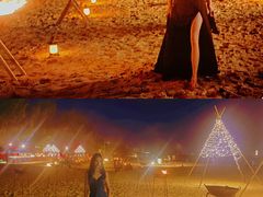 -海南清水湾莱佛士酒店