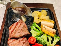 牛排-必胜客(远大路店)