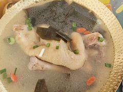 -大王油茶(二厂文创公园店)