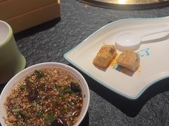 -熊喵来了火锅·牧场好肉(邯郸邯山万达店)