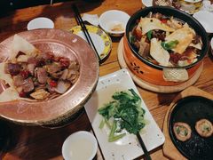 -如意林卡藏餐吧(大昭寺店)