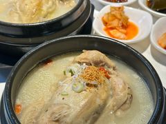 -长顺参鸡汤店(西塔总店)