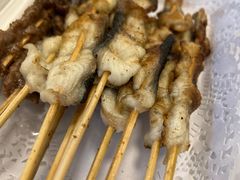 -啊溜烧烤·炭火传承(南澳店)