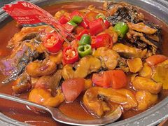 -大师傅金奖啤酒鱼(西街口总店)