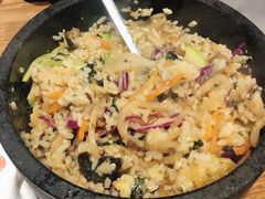 -釜山火炉韩式炭火烤肉(欧洲城店)