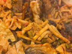 -小螺大作·螺蛳粉火锅(林和西店)