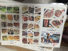 -阿政粤小馆(中央大街店)