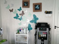 -健身堂科技美肌SPA
