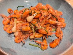 -南京大牌档(龙江新城市广场店)