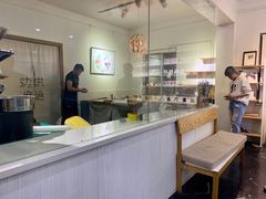 -边渡咖啡烘焙店(昙华林店)