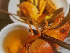 -聚汇三少·龙虾·中餐厅(莫邪路新天地店)