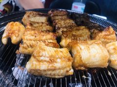 -本炙炭烤·蒲烧活鳗料理店(金沙洲店)