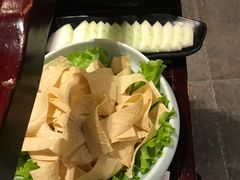 -东来顺饭庄(金泉广场店)
