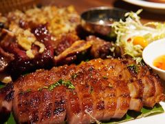 -星叶·东南亚料理(宁波万象汇店)