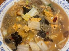 -老雒阳面馆·水席·洛阳菜(王城路店)
