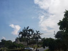 景点-圣佩德罗堡