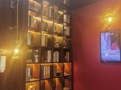 -恐怖游戏(湖滨店)