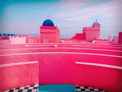 -漳州滨海火山岛自然生态风景区