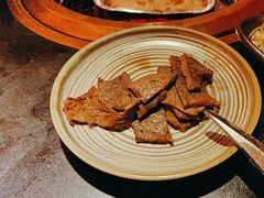 -和来烤肉(仓山万达店)
