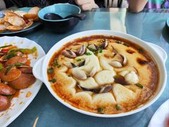 -阿龙海鲜农家乐·三亚老字号(海棠湾店)