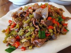 -老湖南湘土菜馆(普阳街店)