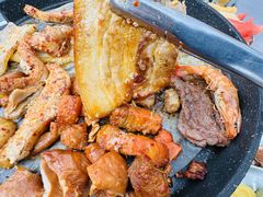 -车七孃苏稽跷脚牛肉(乐山店)