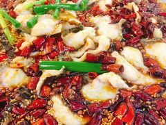-胖子鱼·天水麻辣鱼火锅(秦州407店)