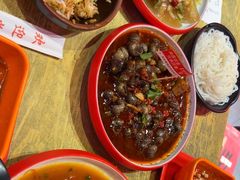 -老闵田螺馆·南昌特色小炒(梦时代店)
