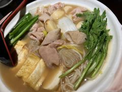 -松子料理(华威桥店)