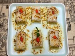 -遇见长安之高山流水(李家村万达店)