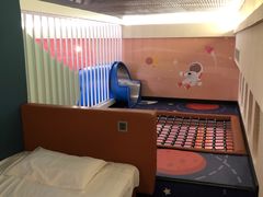 -清远熹乐谷温泉度假酒店