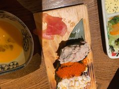 爆炸头军舰战队-二丁目食堂(铁西万象汇店)
