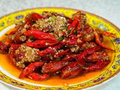-红桃K虾王·小龙虾·烧烤·火锅(红星路店)