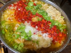 -霄汉羊排(万松园一店)