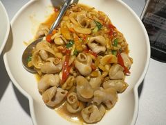 -味界·精致赣菜(招商花园城店)